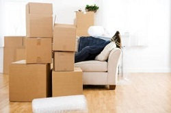 Furniture Removals UK