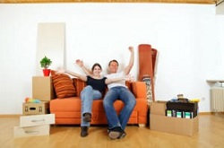 Self-Storage